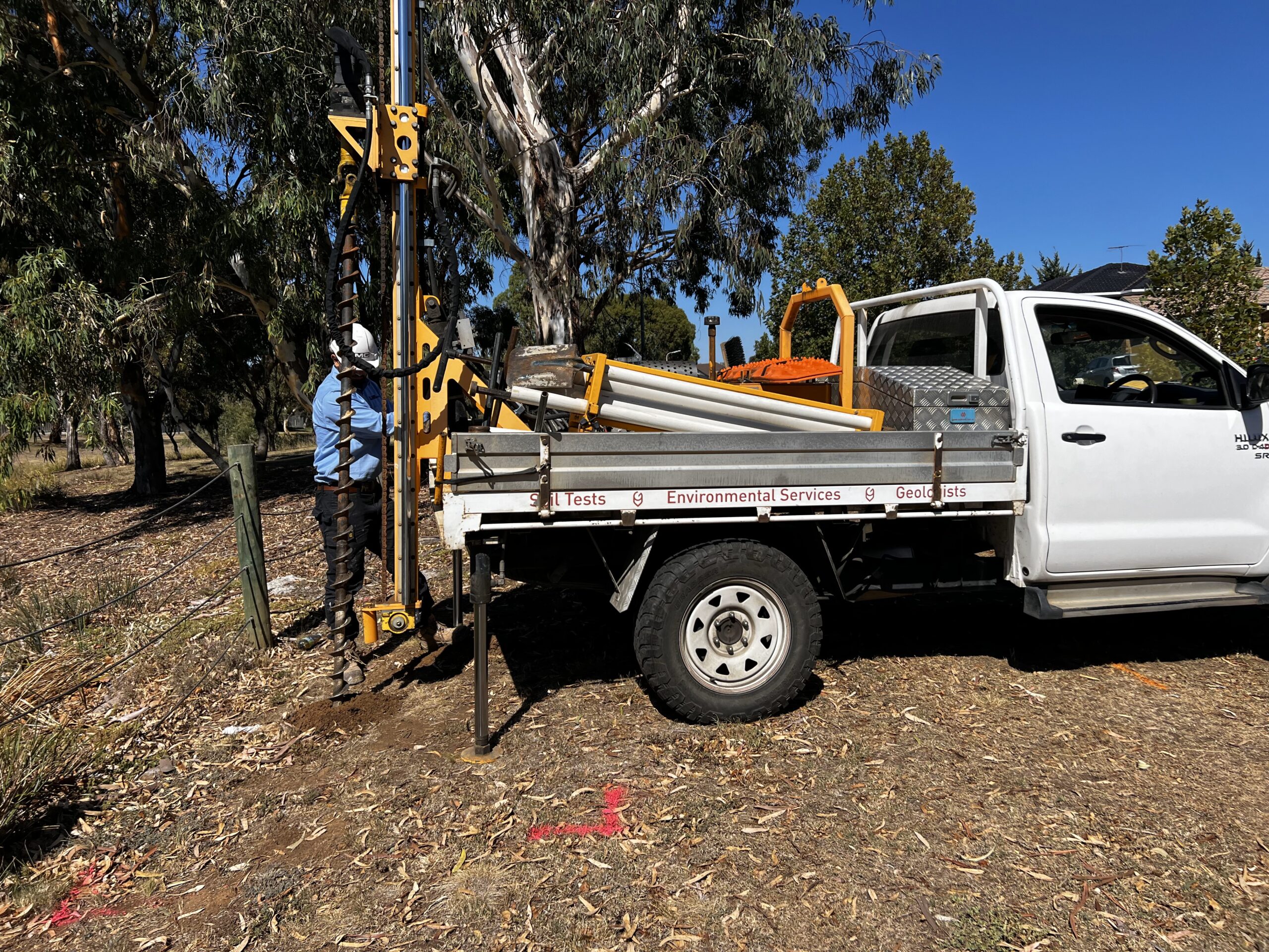 Why Landslip Risk Matters Before You Build | Southern Geotechnical