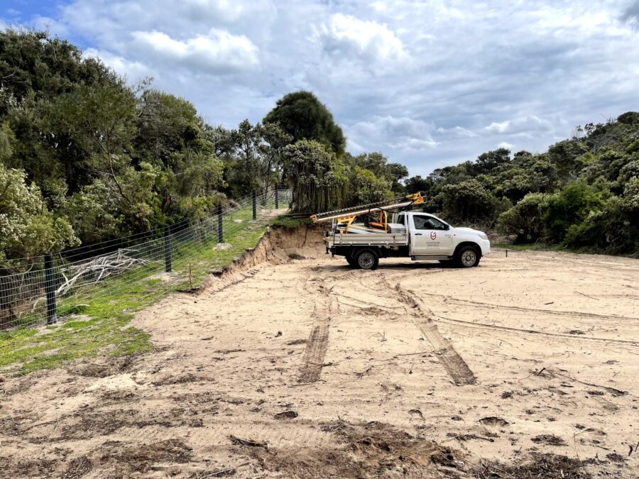 Soil Testing and Reporting - Melbourne