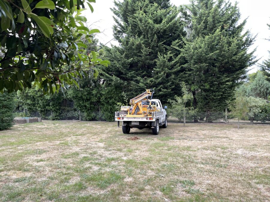 Soil Testing Warragul