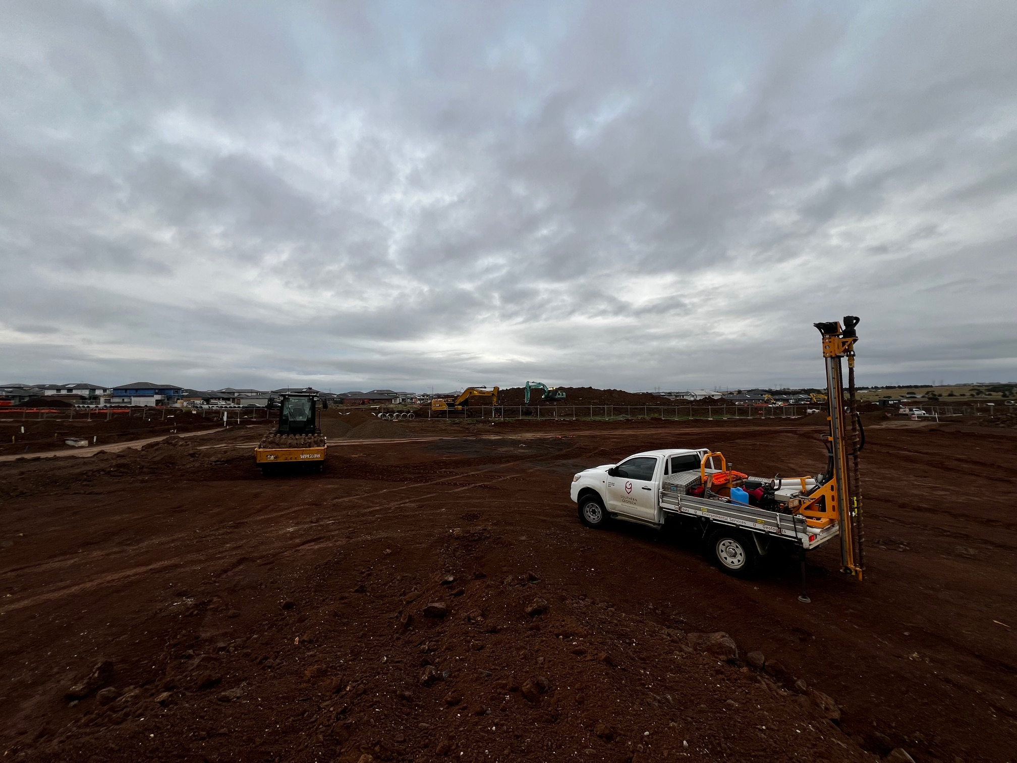 Residential vs. Commercial Soil Testing; What is the Difference?