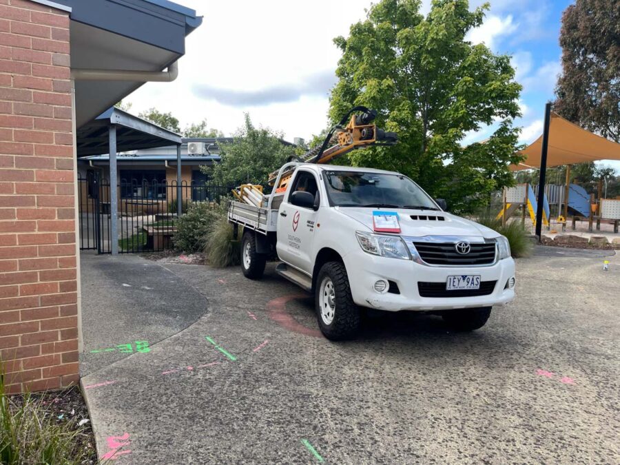 geotechnical investigations
